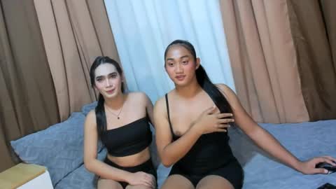 gorgeous_niicole online show from April 12, 11:24 am