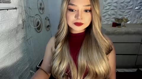 Amanda rose online show from November 9, 3:51 am