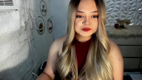 Amanda rose online show from November 12, 2:57 am