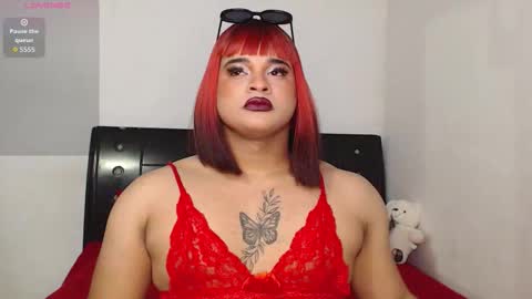 Gorgie online show from March 18, 5:30 am