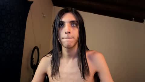 angelito tu novio online show from April 25, 7:12 am