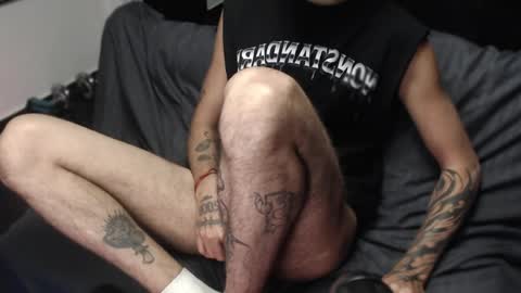 Manolo  modelo independiente online show from March 31, 2:57 am