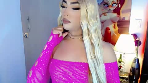 Grace online show from February 21, 7:00 am