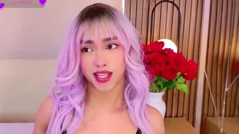 gracefoxy online show from March 6, 3:28 pm