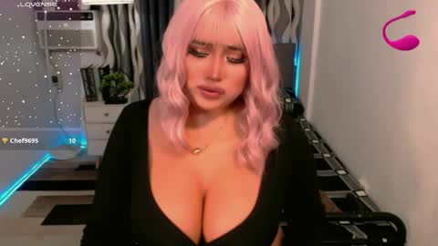 PAULATHEONE online show from April 18, 8:49 am