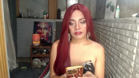 abbie601 online show from June 20, 9:23 am