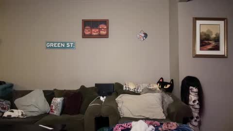 SexQueen Nikki online show from December 28, 7:11 am