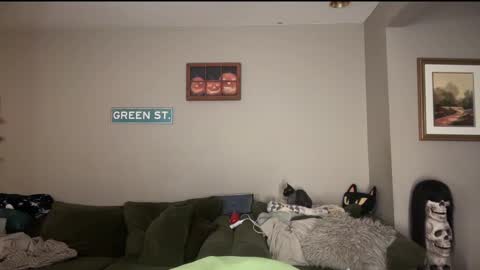 SexQueen Nikki online show from January 26, 5:45 am