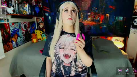 Haku online show from April 28, 1:15 am