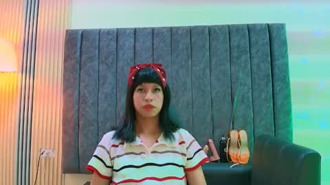 Hamsel  online show from June 2, 6:42 pm