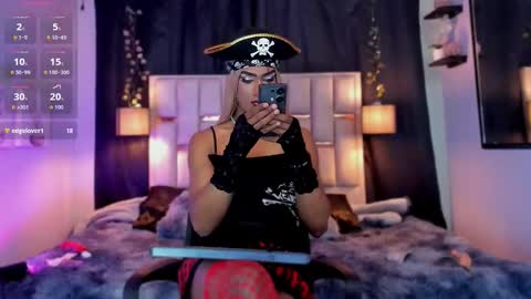 Hanzking01 online show from October 21, 4:26 am