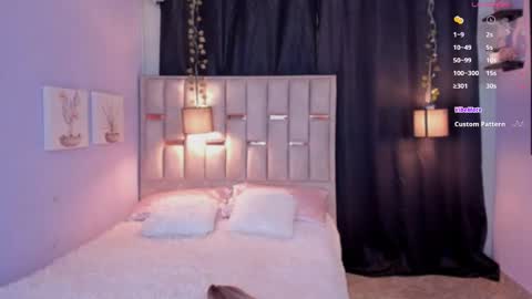 Hanzking01 online show from November 17, 1:05 am