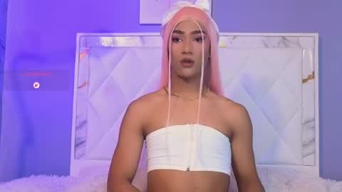 Hanzking01 online show from April 19, 4:46 am