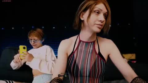 Miss Hardy online show from April 20, 6:37 am