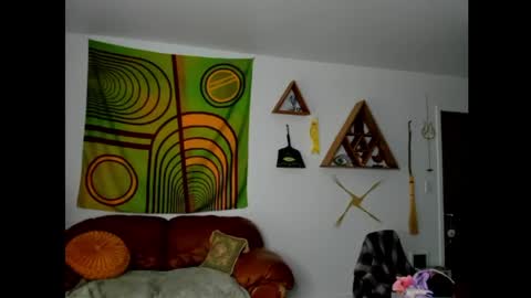 harlynn_ell online show from June 5, 9:10 pm