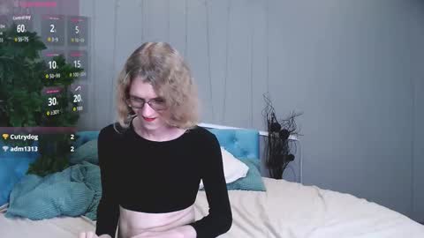 harrybrain online show from November 7, 10:15 am