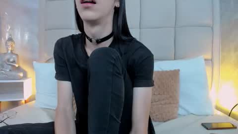 Keira Hecate online show from September 9, 8:29 pm