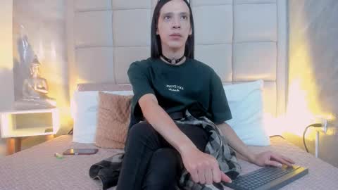 Keira Hecate online show from September 21, 7:41 pm