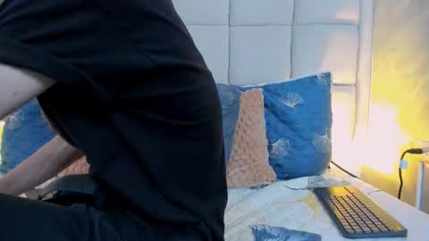 Keira Hecate online show from October 6, 8:09 pm