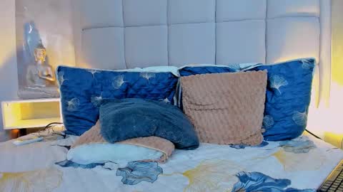 Keira Hecate online show from October 8, 9:16 pm