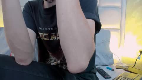 Keira Hecate online show from November 1, 8:28 pm