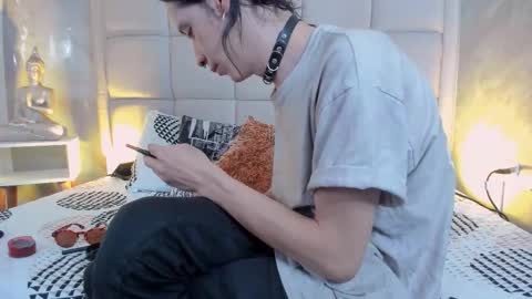 Keira Hecate online show from December 19, 7:19 pm