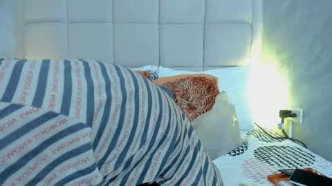 Keira Hecate online show from February 11, 8:38 pm