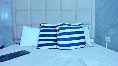 Keira Hecate online show from March 3, 7:32 pm