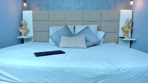 Keira Hecate online show from March 18, 7:24 pm