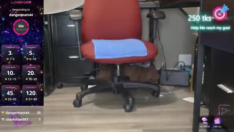 heelsslav21 online show from April 15, 2:00 pm