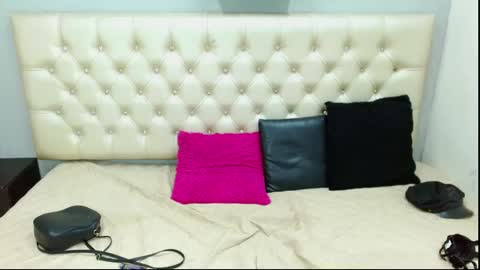 heidy online show from February 23, 10:46 pm