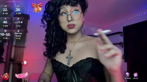 Heka Prudence online show from February 5, 3:11 am