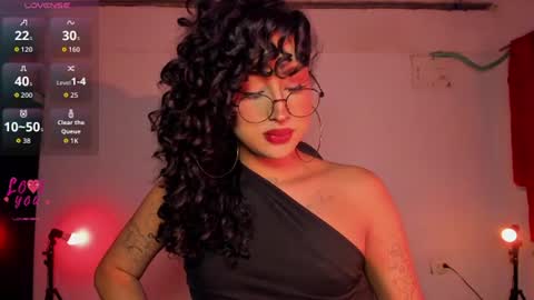 Heka Prudence online show from June 23, 2:52 am