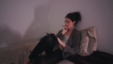 Ada Sophie online show from February 23, 8:17 am