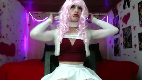 Angel online show from March 26, 4:27 am