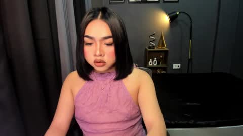 IM NEW HERE ITS ME GIA online show from August 2, 10:20 pm