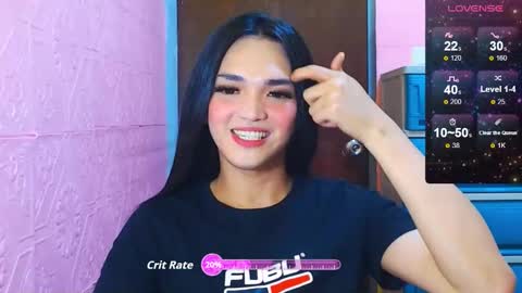 Isabella Marie online show from November 22, 7:16 pm