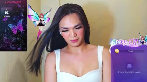 Isabella Marie online show from January 14, 1:58 am