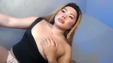 Just Call Me Kathrina online show from April 18, 8:20 pm