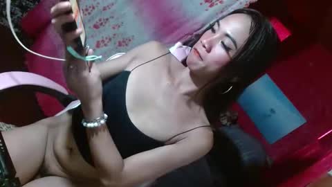 Naughty Allison online show from April 11, 8:40 am