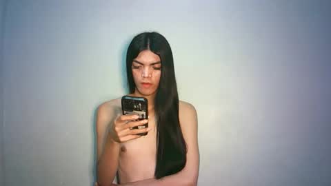 hot_keysha online show from January 9, 3:33 am