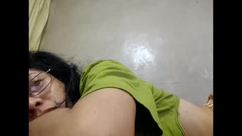 Christina online show from December 19, 1:38 pm