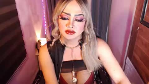 morgana online show from July 9, 11:47 am