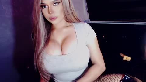 Marga Avery online show from April 21, 12:34 pm