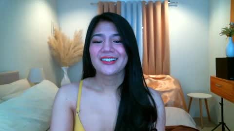 Sweet Angel online show from July 6, 3:46 am