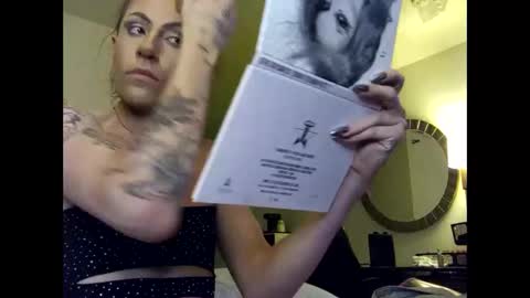 Lucky  online show from January 19, 12:08 am