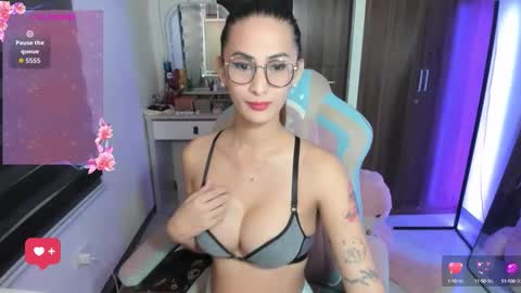 Snapshot of hottietrinity chatting on September 8, 7:45 pm YOUR ONE AND ONLY TRINITY online show from September 8, 7:45 pm