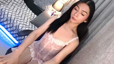 SCARLET online show from March 9, 5:22 am