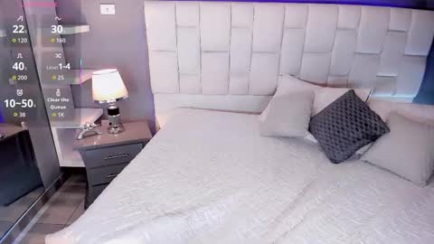 hottsalomee online show from February 21, 9:07 pm