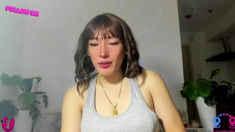 crishinahotty online show from February 7, 2:51 am